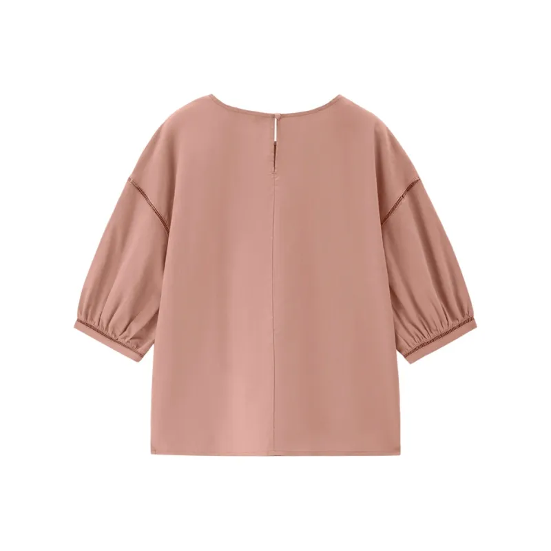 UNIQLO Shirts Women's-7