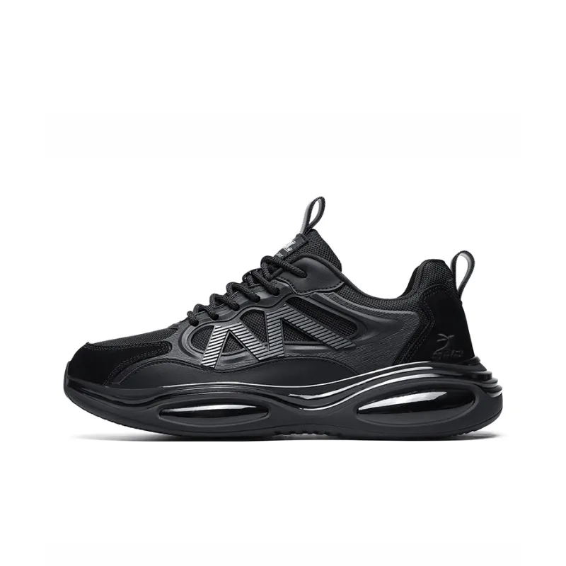 Kangaroo Head Low Top Casual Shoes Men's-4