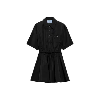 PRADA Re Nylon Dress