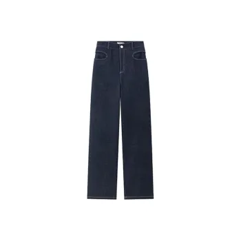 VIKTORIACHAN Jeans Women's Blue