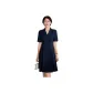 Navy Blue Dress