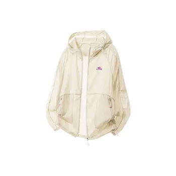CAT'S PAW Sun Protection Clothing Unisex
