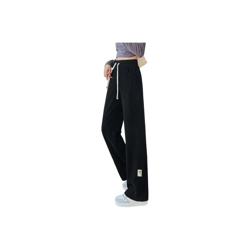 ORIGIN Casual Pants Unisex-0