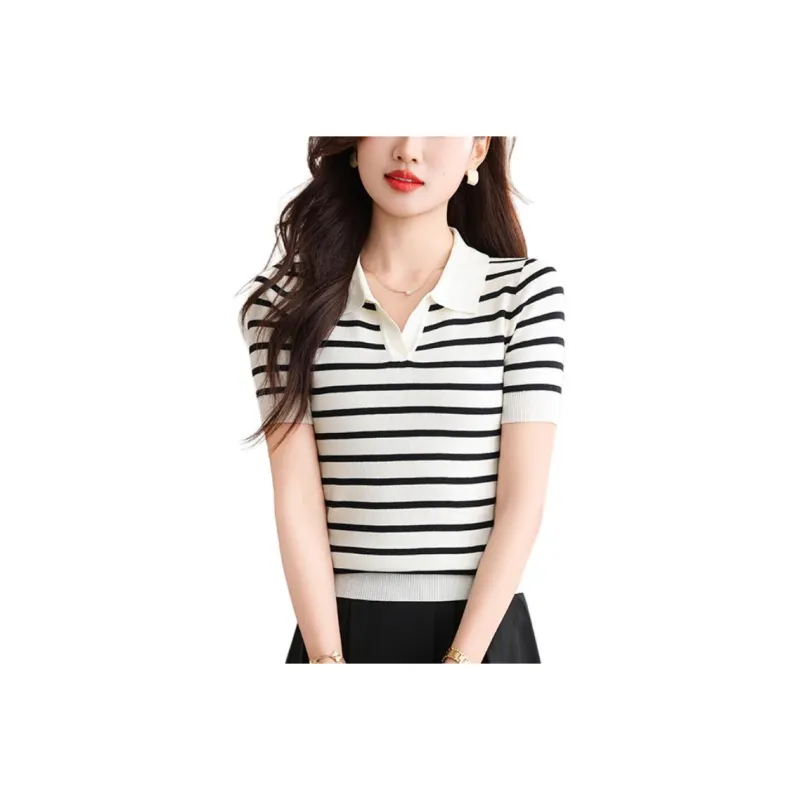 Kele Coco T Shirts Women's-5