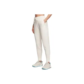 THE NORTH FACE Knitted Sweatpants Women's White