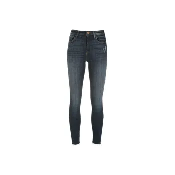 EMPORIO ARMANI SS22 Jeans Women's Blue