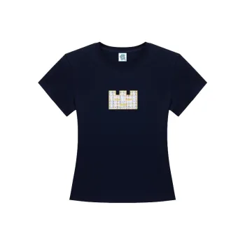 TGWALL T Shirts Unisex
