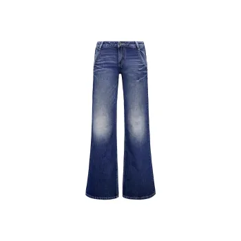 Fax Copy Express Jeans 888 Women's
