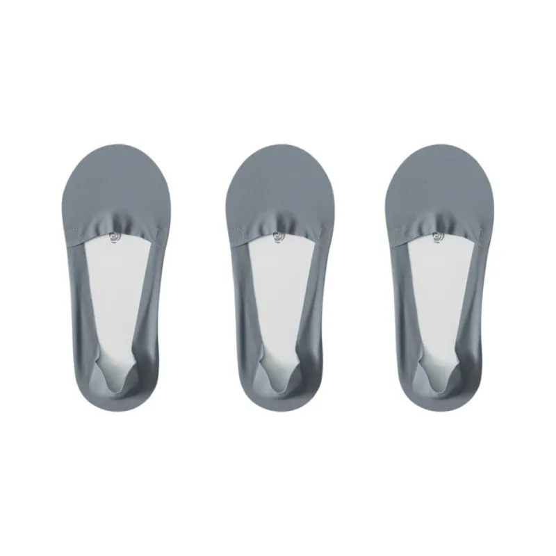H YXIANG No Show Socks Women's Combo Set-9