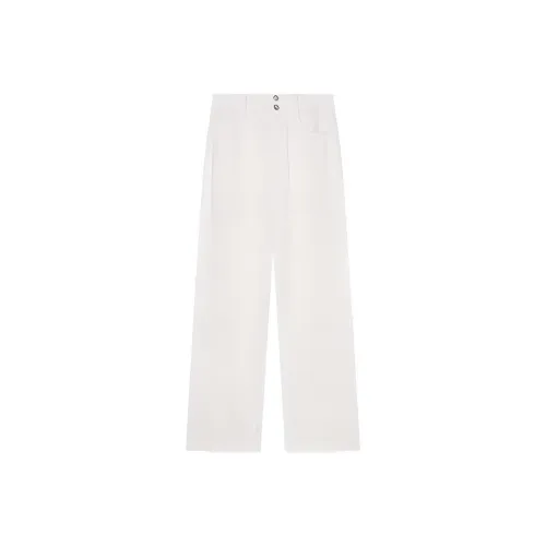 YINER GoodLand Jeans Women's Snow