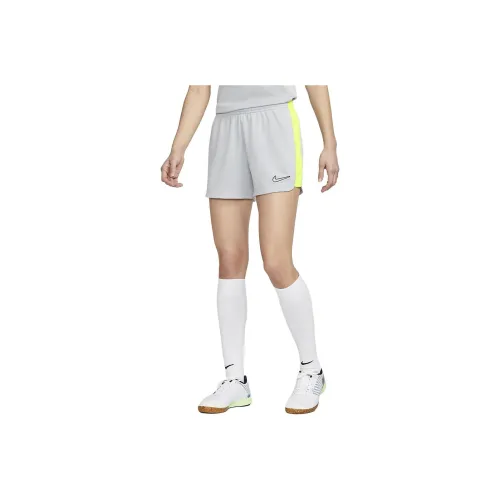 Nike Casual Grijs Women's Silver