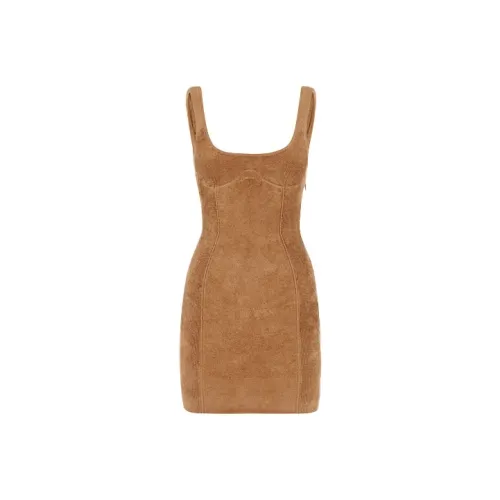 Fendi KOBIETY SPODNIE CASUAL