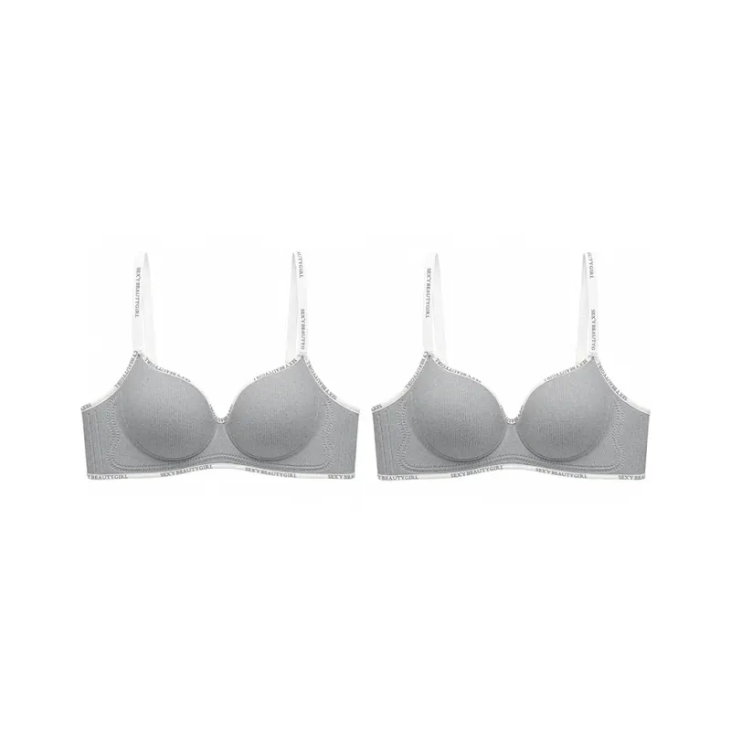 GRACE TOPIC Bra Women's Combo Set-24