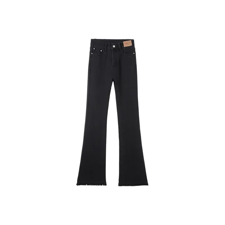 MITUAN Jeans Women's-6