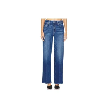 PAIGE Jeans Women's Blue
