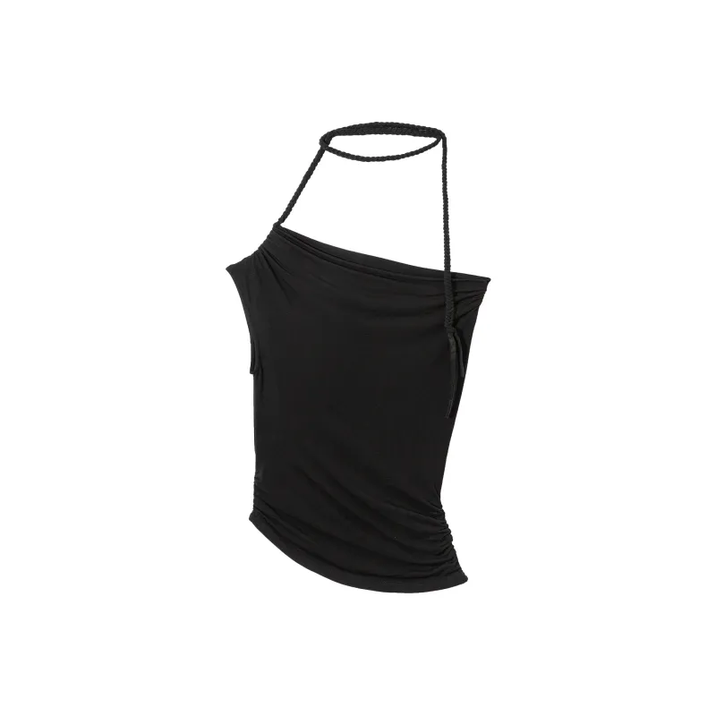 Ouyang Shirts Women's-6