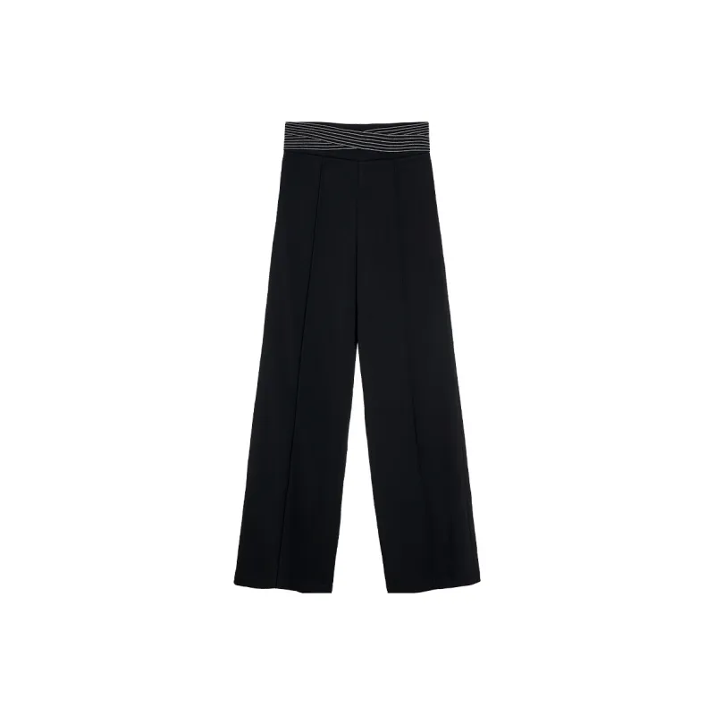 Mambe Casual Pants Women's-0