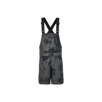 Reebok Overalls Women's Gray