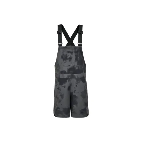 Reebok Overalls Women's Gray
