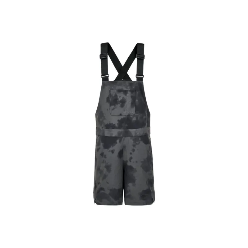 Reebok Overalls Women's Gray-0