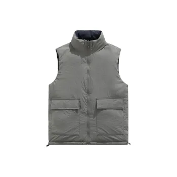 WJBS Puffer Jackets Unisex