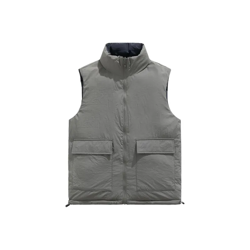 WJBS Puffer Jackets Unisex-4