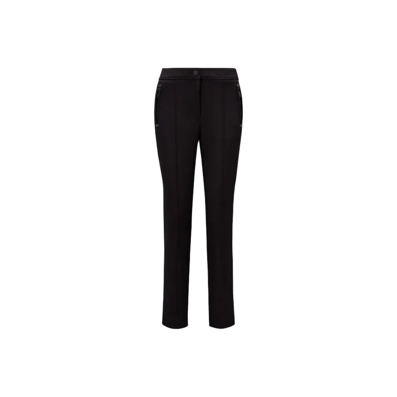 Moncler Twill Trousers-0