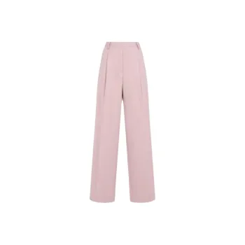 DRIES VAN NOTEN Casual Pants Women's Pink