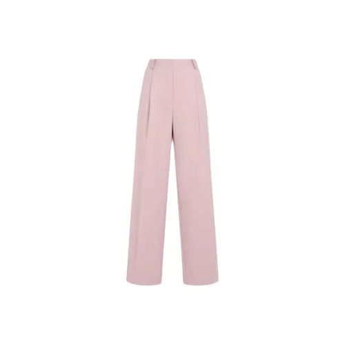 DRIES VAN NOTEN Casual Pants Women's Pink