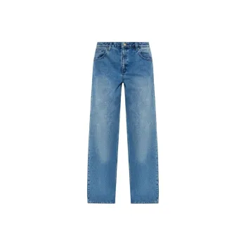 MICHAEL KORS FW24 Jeans Women's Blue