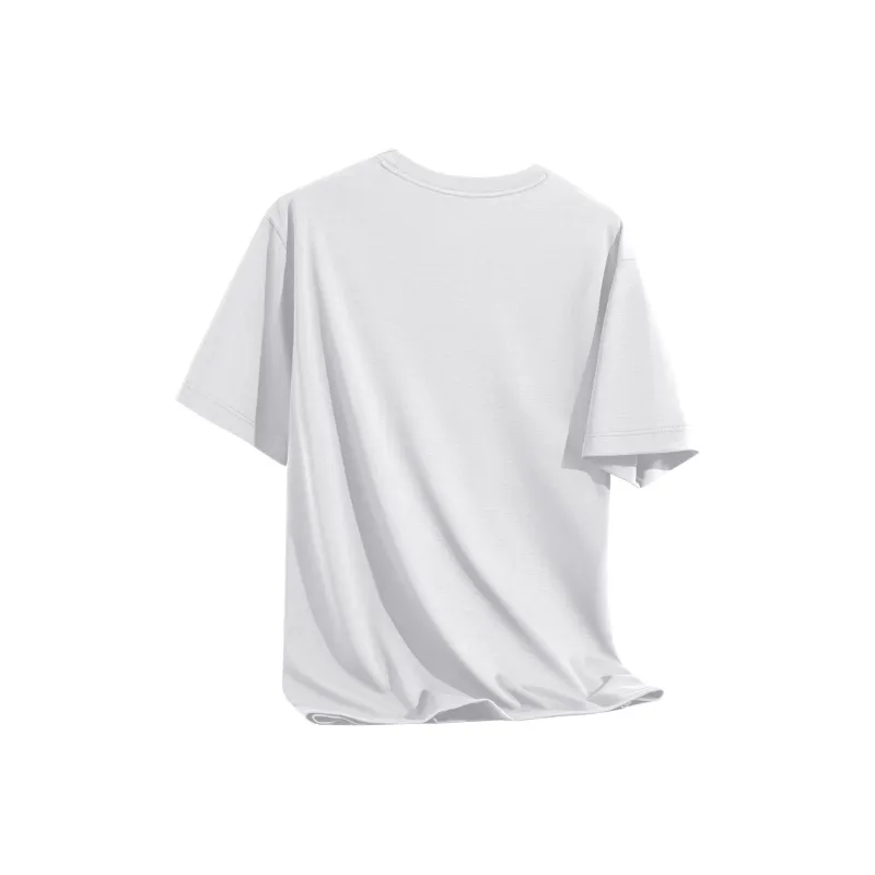 Red bean T Shirts Men-13