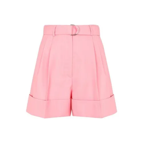 MIU MIU Casual Shorts Women's Pink
