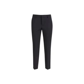 PT Pantaloni Torino Casual Pants Women's Marine Blue