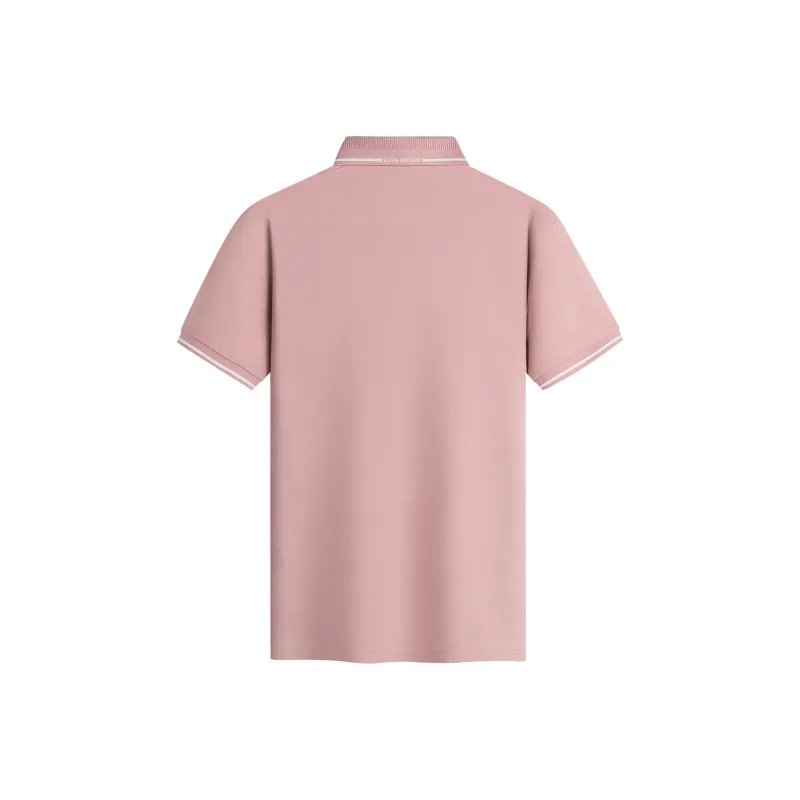 Dance With Wolves Polo Shirt Men's Multiple Colors-1