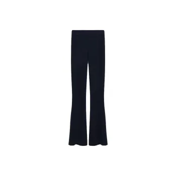 DOROTHEE SCHUMACHER Casual Pants Women's Dark Marine Blue