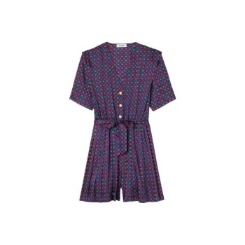 Sandro Jumpsuits Women's Multicolor