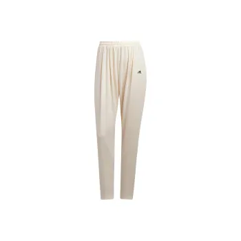 Adidas Yoga Pants Casual Pants Women's Gray White