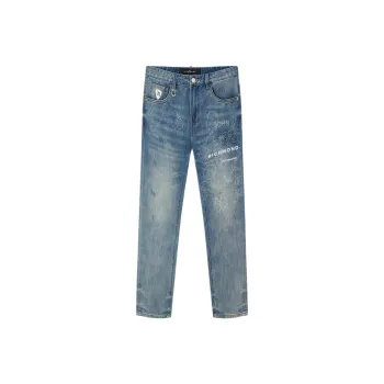 JOHN RICHMOND Jeans Men