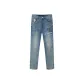 Light Denim Blue