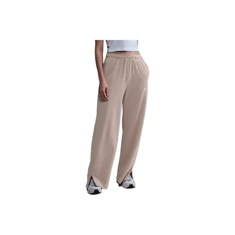 Nike Casual Pants Women's Light Umber-0
