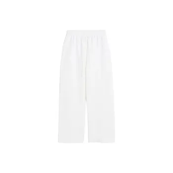 H&M Casual Pants Women's White