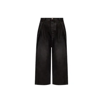 LOEWE Jeans Women's Black