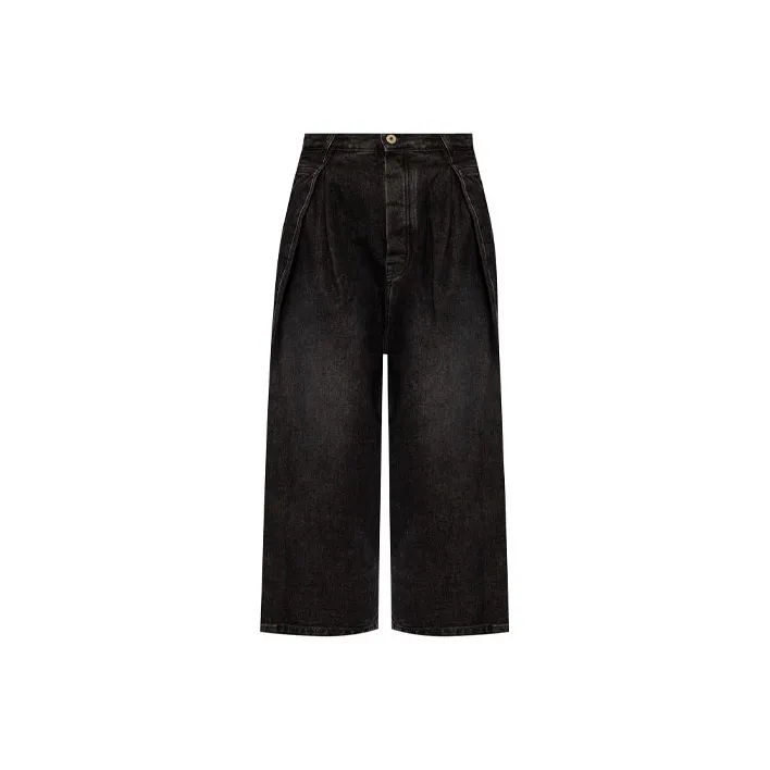 LOEWE Jeans Women's Black-0