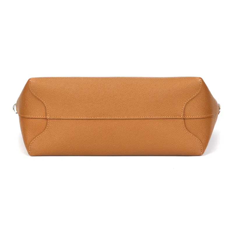 LONGCHAMP Medium Roseau Top Handle Bag-3