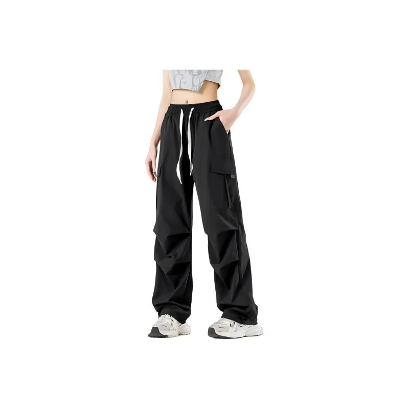 Kele Coco Casual Pants Unisex-0