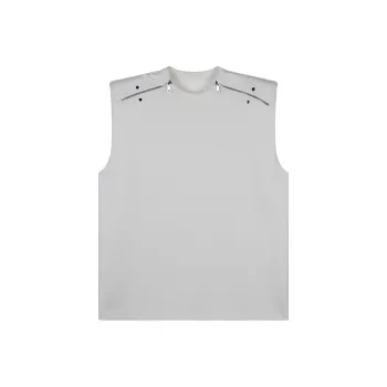 Fakeyoung Tank Tops Unisex