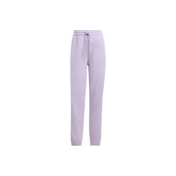 Adidas Logo print Organic cotton Track Pants