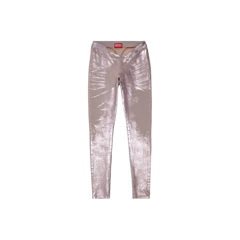 DIESEL D Amber Fse Skinny Jeans-0