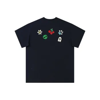 BTK Short Sleeved T Shirts Unisex