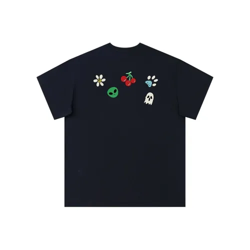 BTK Short Sleeved T Shirts Unisex